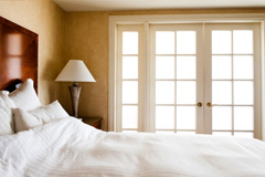 Auchenblae bedroom extension costs