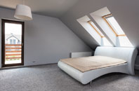 Auchenblae bedroom extensions